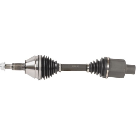 CARDONE New 66-3740HD CV Axle Assembly Front Left, Front Right fits 2012-2018 Ram