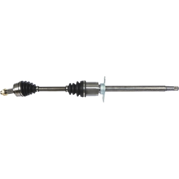 CARDONE New 66-3748 CV Axle Assembly Front Right fits 2013-2016 Dodge 5212 3544AC