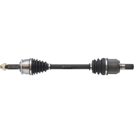 CARDONE New 66-3761 CV Axle Assembly Front Left fits 2013-2017 Kia 49500-1W400