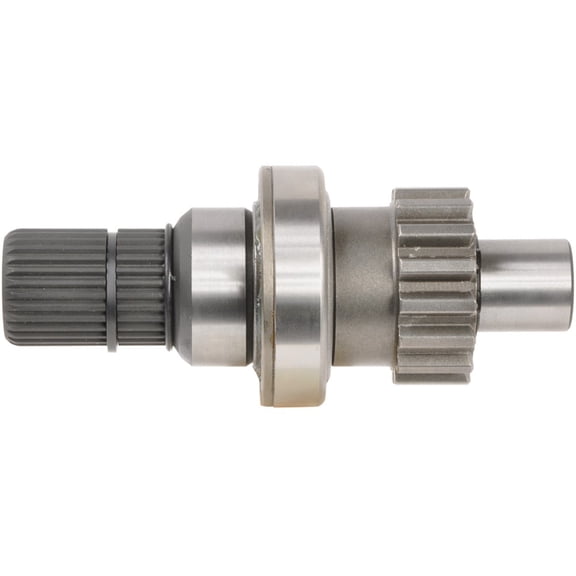 CARDONE New 66-3993IS CV Intermediate Shaft Front Right fits 2006-2011 Dodge, Ram 5211 4382Ae
