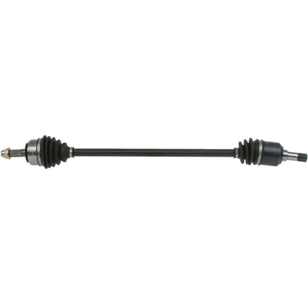 CARDONE New 66-4009 CV Axle Assembly Front Left fits 1988-1991 Honda 44011-Sh3-A21