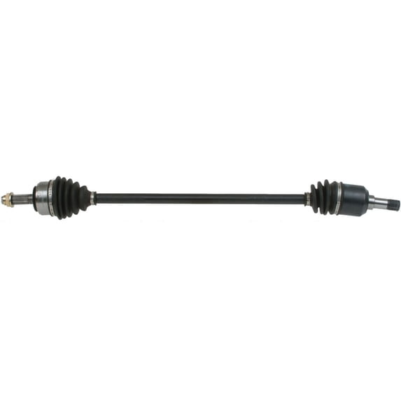 CARDONE New 66-4009 CV Axle Assembly Front Left fits 1988-1991 Honda 44011-Sh3-A21