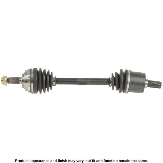 CARDONE New 66-4012 CV Axle Assembly Front Right fits 1989-1990 Acura 44305-Sd4-902