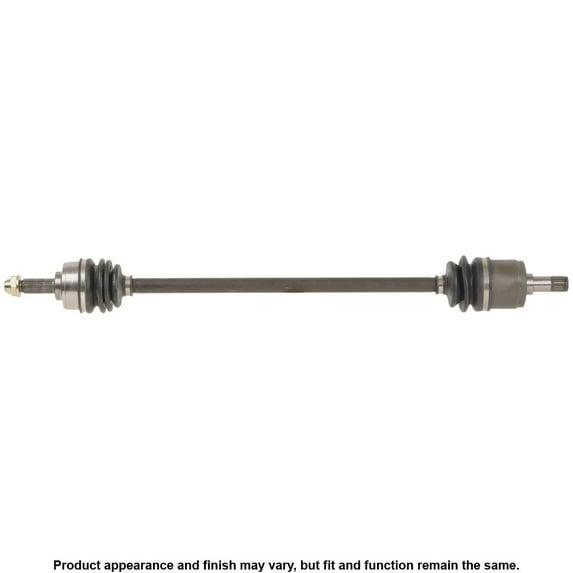 CARDONE New 66-4023 CV Axle Assembly Front Left fits 1984-1985 Honda 44306-Sa5-030