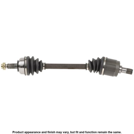 CARDONE New 66-4027 CV Axle Assembly Front Right fits 1985-1987 Honda 44305-Sf0-621