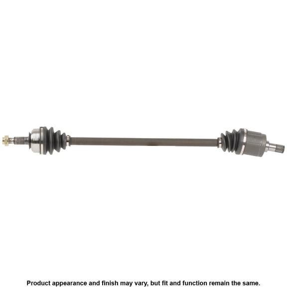 CARDONE New 66-4042 CV Axle Assembly Front Left fits 1985-1987 Honda 44306-Sf0-621
