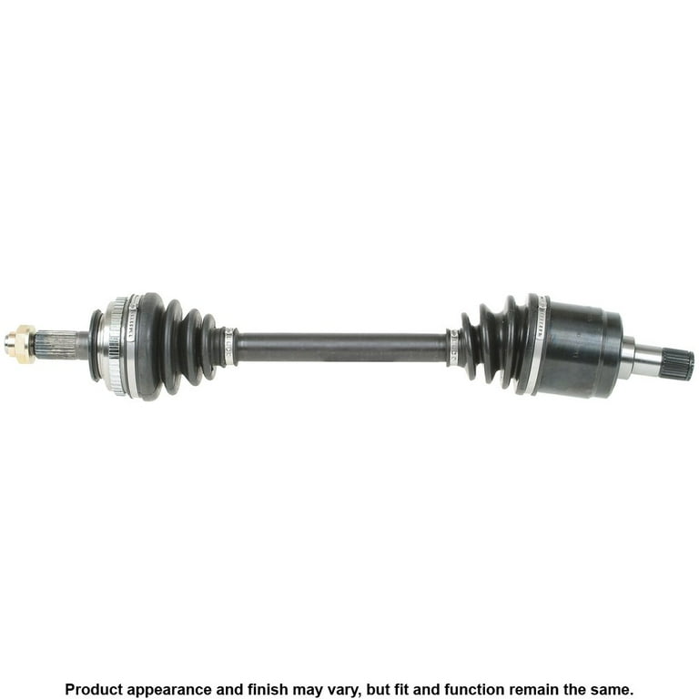 CARDONE New 66-4063 CV Axle Assembly Front Right fits 1990-2001 