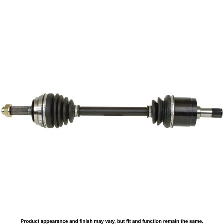 CARDONE New 66-4107 CV Axle Assembly Front Left fits 1992-1994 Acura 44011-SL5-950
