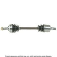 thumbnail image 1 of CARDONE New 66-4137 CV Axle Assembly Front Left fits 1995-1999 Acura, Honda 44011-Sv7-A60, 1 of 3