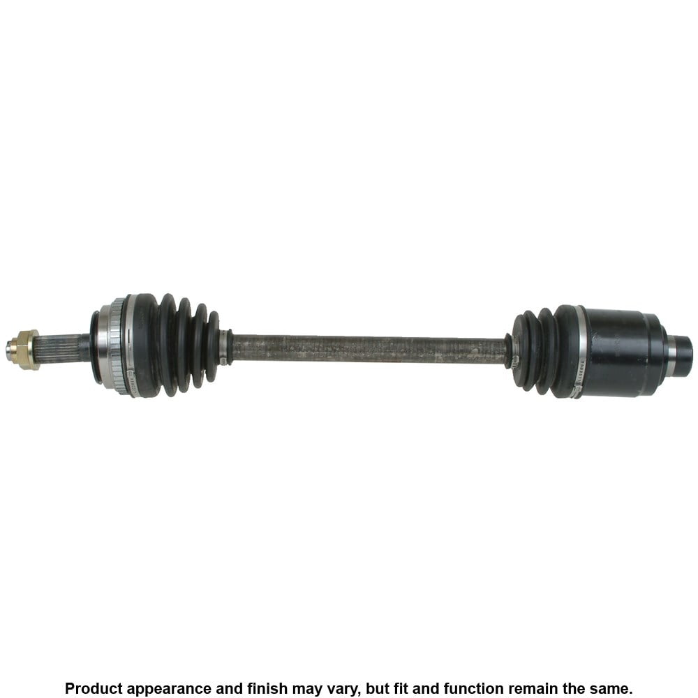 CARDONE New 66-4148 CV Axle Assembly Front Left fits 1996-2008 Acura 44306-Sz3-950