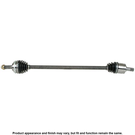 CARDONE New 66-4151 CV Axle Assembly Front Left fits 1998-2002 Honda 44306-S84-C12