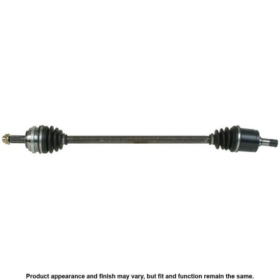 CARDONE New 66-4191 CV Axle Assembly Front Left fits 2001-2005 Acura, Honda 44306-S5D-A01