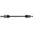 thumbnail image 1 of CARDONE New 66-4215 CV Axle Assembly Rear Left fits 2003-2008 Honda 42311-Scw-A00, 1 of 3