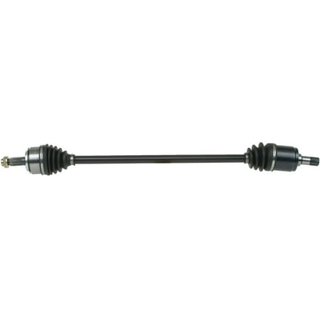 CARDONE New 66-4218 CV Axle Assembly Front Right fits 2003-2007 Honda 44305-Sda-A00
