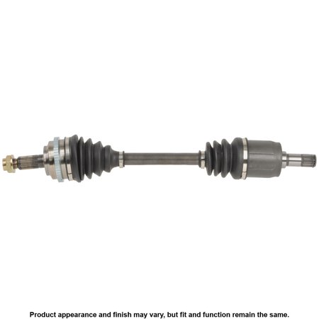 CARDONE New 66-4230 CV Axle Assembly Front Left fits 2003-2005 Honda 44306-S5B-950
