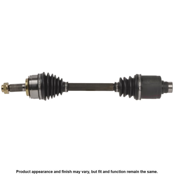 CARDONE New 66-4239 CV Axle Assembly Front Right fits 2006-2011 Acura, Honda 44305-Svb-A03