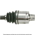 thumbnail image 1 of CARDONE New 66-4243 CV Axle Assembly Front Right fits 2004-2008 Acura 44305-Sea-N00, 1 of 3