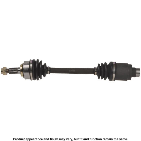 CARDONE New 66-4247 CV Axle Assembly Front Right fits 2007-2008 Honda 44305-Sln-L00