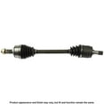 thumbnail image 1 of CARDONE New 66-4250 CV Axle Assembly Front Left fits 2008-2015 Acura, Honda 44306-Ta0-A50, 1 of 3