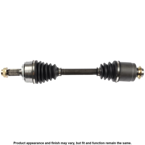 CARDONE New 66-4255 CV Axle Assembly Front Right fits 2008-2012 Honda 44305-Ta1-A00