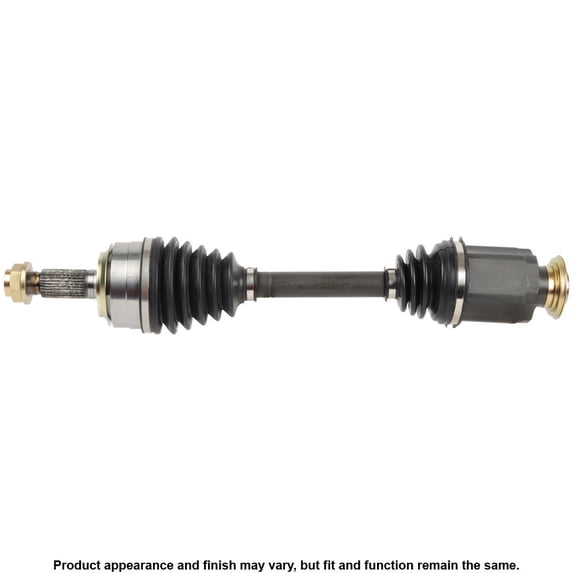 CARDONE New 66-4257 CV Axle Assembly Front Right fits 2007-2014 Honda 44305-T0A-A01