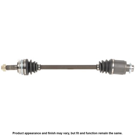 CARDONE New 66-4279 CV Axle Assembly Rear Left fits 2003-2013 Honda 42311-S9V-A50