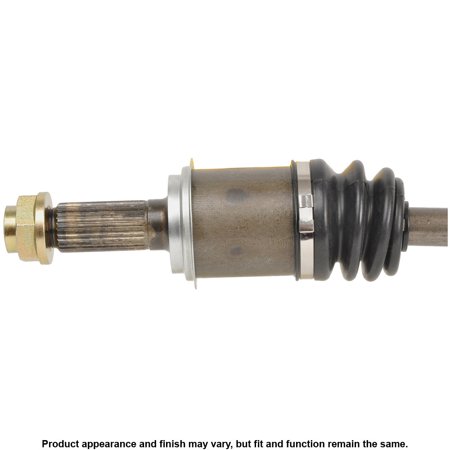 CARDONE New 66-4294 CV Axle Assembly Rear Right fits 2007-2011 Honda 42310-Swa-000