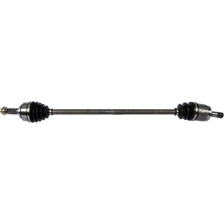 CARDONE New 66-4300 CV Axle Assembly Front Right fits 2010-2014 Honda 44305-Tf0-N01