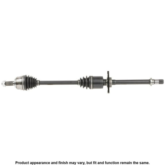 CARDONE New 66-4310 CV Axle Assembly Front Right fits 2011-2013 Honda 44305-Tk8-A01