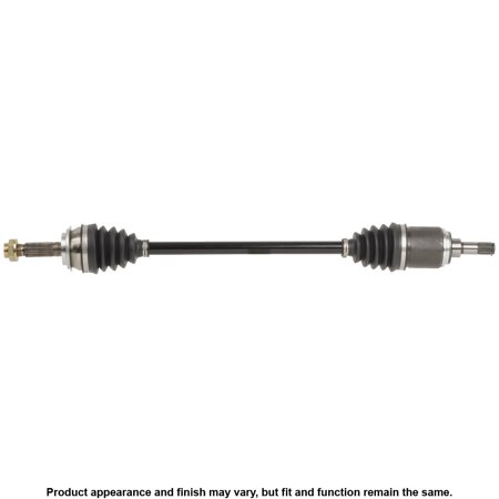 CARDONE New 66-4318 CV Axle Assembly Rear Left fits 2013-2014 Honda 42311-T1W-A01