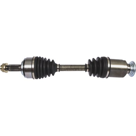 CARDONE New 66-4328 CV Axle Assembly Front Right fits 2013-2015 Acura, Honda 44305-Tr4-A93