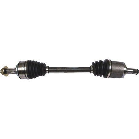 CARDONE New 66-4344 CV Axle Assembly Front Left fits 2015-2016 Honda 44306-T1W-A01