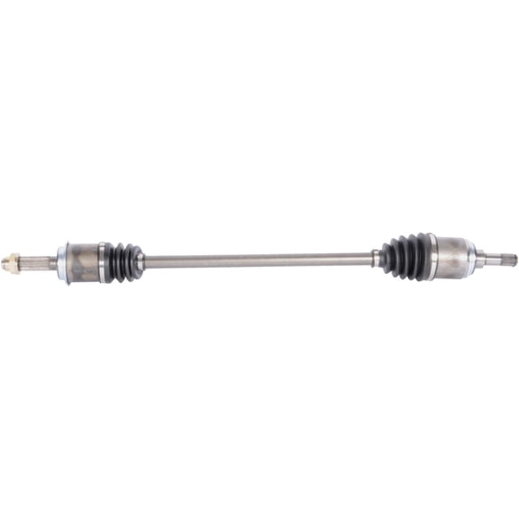 CARDONE New 66-4346 CV Axle Assembly Rear Right fits 2012-2012 Honda 42310-T0A-000