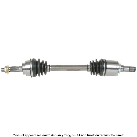 CARDONE New 66-5013 CV Axle Assembly Front Left fits 1987-1999 Toyota 43420-16122