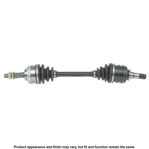 CARDONE New 66-5038 CV Axle Assembly Front Left fits 1992-2001 Toyota 43420-06151