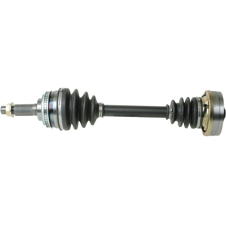 CARDONE New 66-5039 CV Axle Assembly Front Left, Front Right CARDONE New 66-5039 CV Axle Assembly Front Left, Front Right