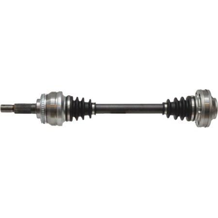 CARDONE New 66-5059 CV Axle Assembly Rear Left fits 1993-1998 Lexus, Toyota 42340-24060