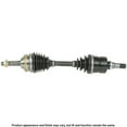 thumbnail image 1 of CARDONE New 66-5126 CV Axle Assembly Front Left, Rear Left fits 1987-2002 Chevrolet, Geo, Toyota 26067687, 1 of 3