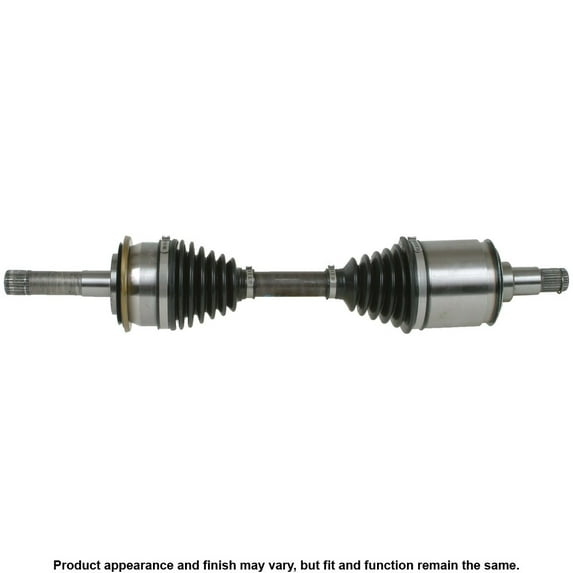 CARDONE New 66-5132 CV Axle Assembly Front Left, Front Right fits 1995-2000 Toyota 43430-04010
