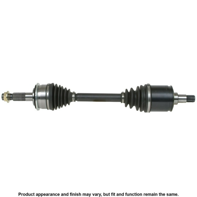 CARDONE New 66-5194 CV Axle Assembly Front Left, Front Right CARDONE New 66-5194 CV Axle Assembly Front Left, Front Right