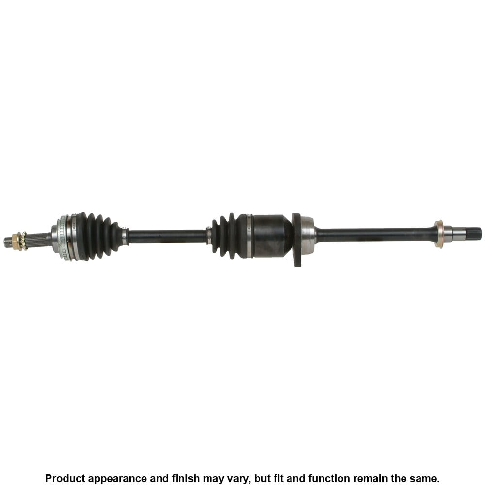 CARDONE New 66-5210 CV Axle Assembly Front Right fits 1996-2000