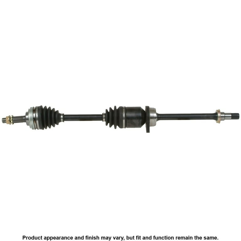 ami9622　0322 CARDONE New 66-5210 CV Axle Assembly Front Right fits 1996