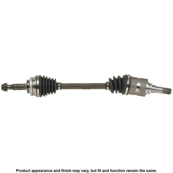 CARDONE New 66-5228 CV Axle Assembly Front Left fits 2003-2017 Pontiac, Toyota 19204985