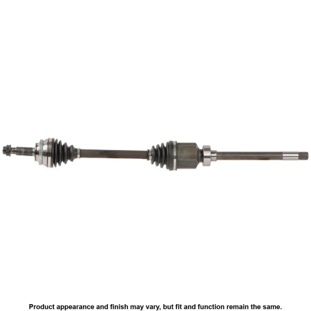 CARDONE New 66-5232 CV Axle Assembly Front Right fits 2003-2006 Pontiac, Toyota 88969964