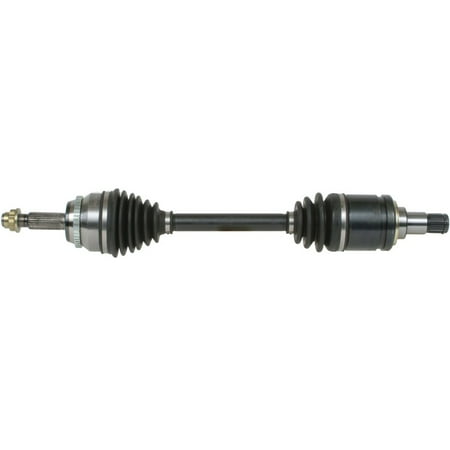 CARDONE New 66-5245 CV Axle Assembly Front Left fits 2001-2009 Toyota 43420-06610