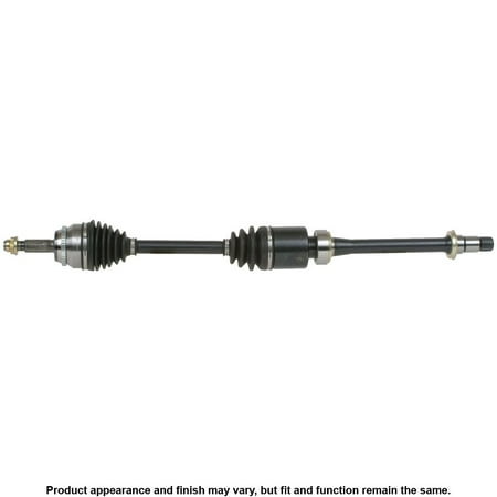 CARDONE New 66-5247 CV Axle Assembly Front Right fits 2001-2009 Toyota 43410-33290