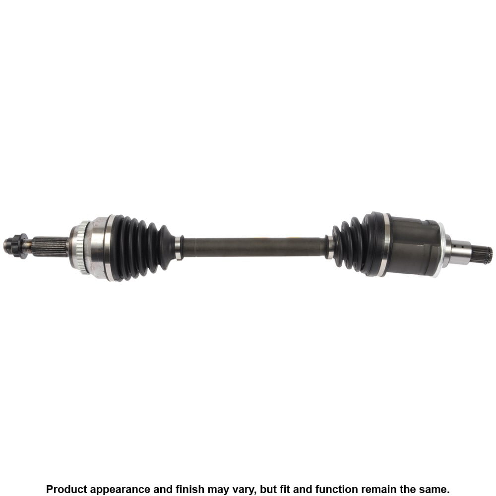 CARDONE New 66-5250 CV Axle Assembly Front Left fits 2004-2010 Toyota ...