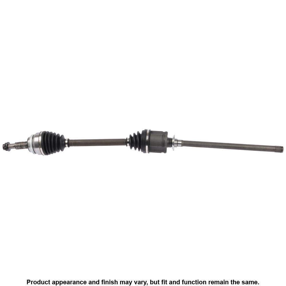 CARDONE New 66-5251 CV Axle Assembly Front Right fits 2004-2010