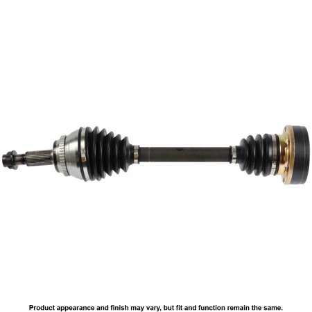 CARDONE New 66-5253 CV Axle Assembly Front Left fits 2001-2003 Toyota 43420-48081