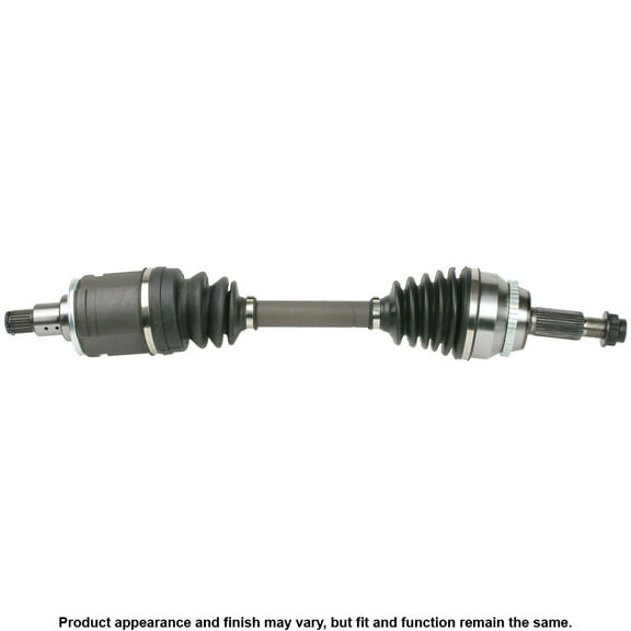 CARDONE New 66-5255 CV Axle Assembly Front Left fits 2004-2009 Lexus 43420-0E011